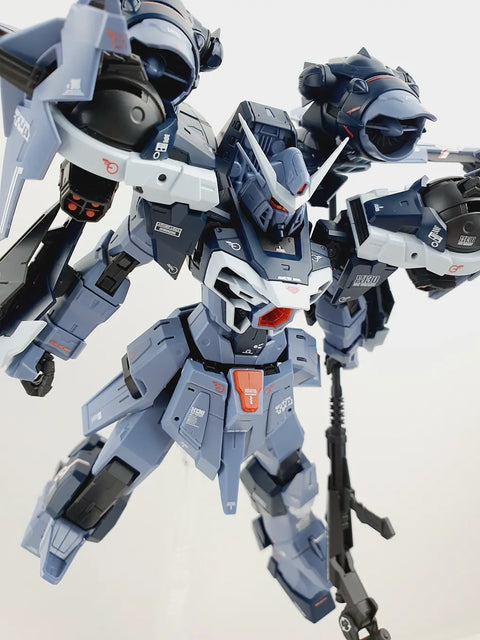 Delpi Water Decal (ดิแคลน้ำ) FM Aile Calamity Gundam Delpi Decal