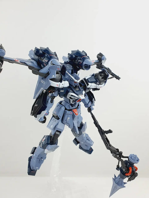Delpi Water Decal (ดิแคลน้ำ) FM Aile Calamity Gundam Delpi Decal