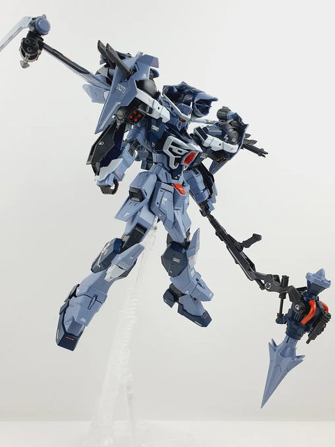 Delpi Water Decal (ดิแคลน้ำ) FM Aile Calamity Gundam Delpi Decal