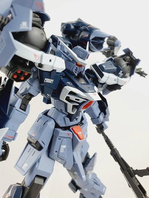 Delpi Water Decal (ดิแคลน้ำ) FM Aile Calamity Gundam Delpi Decal