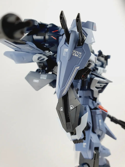Delpi Water Decal (ดิแคลน้ำ) FM Aile Calamity Gundam Delpi Decal