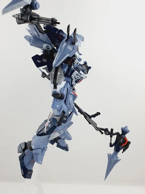 Delpi Water Decal (ดิแคลน้ำ) FM Aile Calamity Gundam Delpi Decal