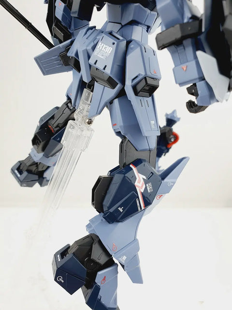 Delpi Water Decal (ดิแคลน้ำ) FM Aile Calamity Gundam Delpi Decal