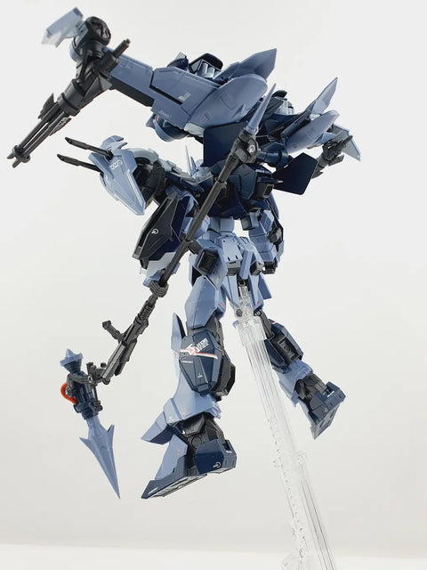 Delpi Water Decal (ดิแคลน้ำ) FM Aile Calamity Gundam Delpi Decal