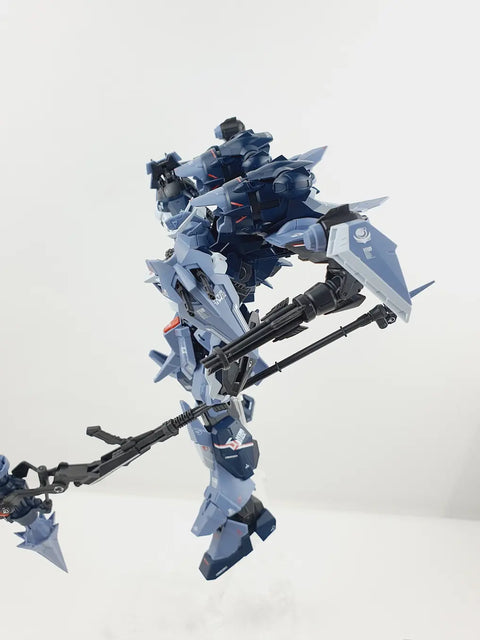 Delpi Water Decal (ดิแคลน้ำ) FM Aile Calamity Gundam Delpi Decal