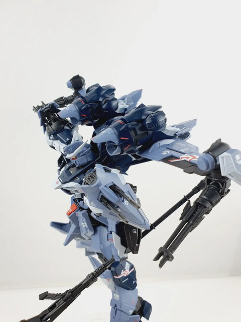 Delpi Water Decal (ดิแคลน้ำ) FM Aile Calamity Gundam Delpi Decal