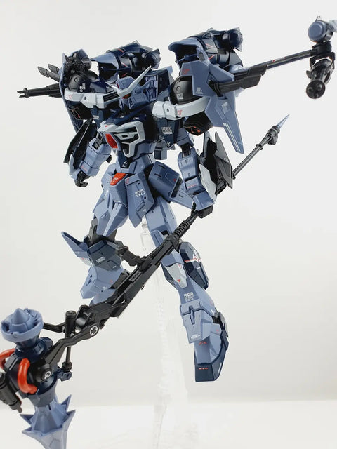 Delpi Water Decal (ดิแคลน้ำ) FM Aile Calamity Gundam Delpi Decal
