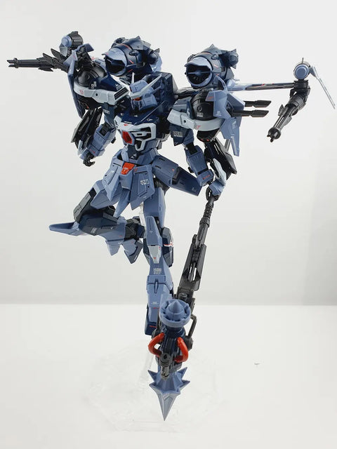 Delpi Water Decal (ดิแคลน้ำ) FM Aile Calamity Gundam Delpi Decal