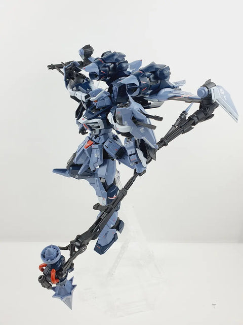 Delpi Water Decal (ดิแคลน้ำ) FM Aile Calamity Gundam Delpi Decal
