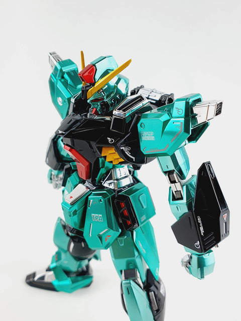 Delpi Water Decal (ดิแคลน้ำ) FM Forbidden Gundam Delpi Decal