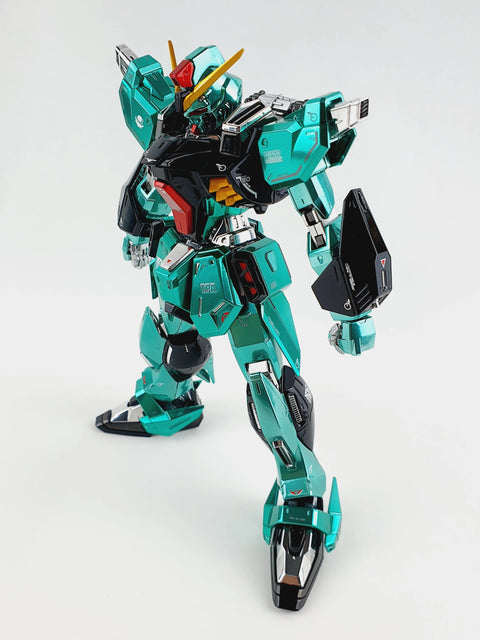 Delpi Water Decal (ดิแคลน้ำ) FM Forbidden Gundam Delpi Decal