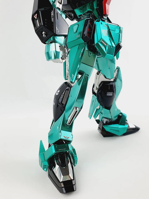 Delpi Water Decal (ดิแคลน้ำ) FM Forbidden Gundam Delpi Decal