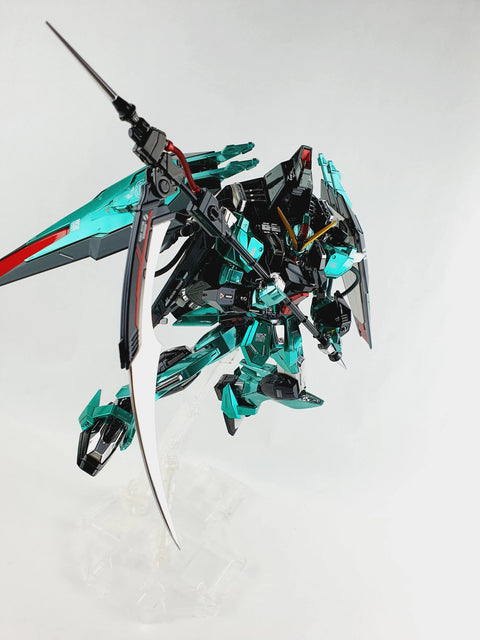 Delpi Water Decal (ดิแคลน้ำ) FM Forbidden Gundam Delpi Decal
