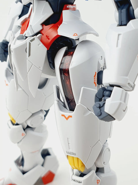 Delpi Water Decal (ดิแคลน้ำ) FM Aerial Gundam Delpi Decal