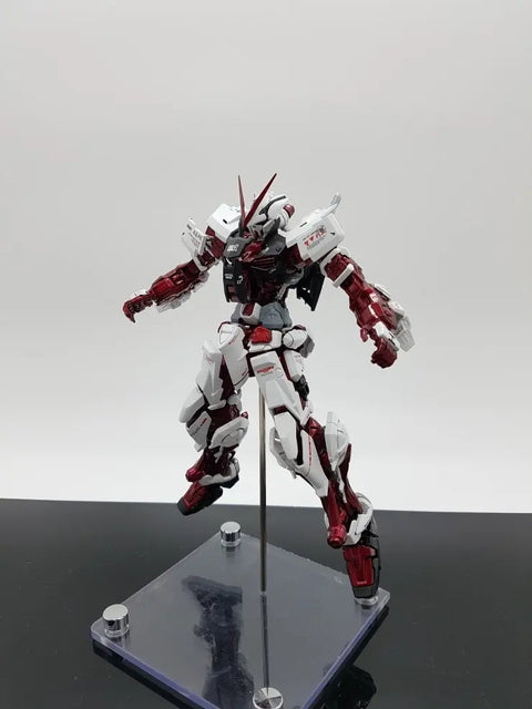 Delpi Water Decal (ดิแคลน้ำ) MG Astray Red Frame KAI Gundam Delpi Decal