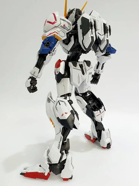 Delpi Water Decal (ดิแคลน้ำ) MG Barbatos Gundam Delpi Decal