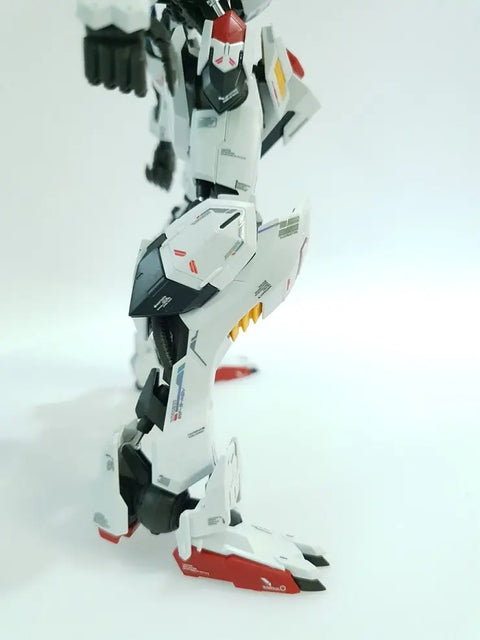 Delpi Water Decal (ดิแคลน้ำ) MG Barbatos Gundam Delpi Decal