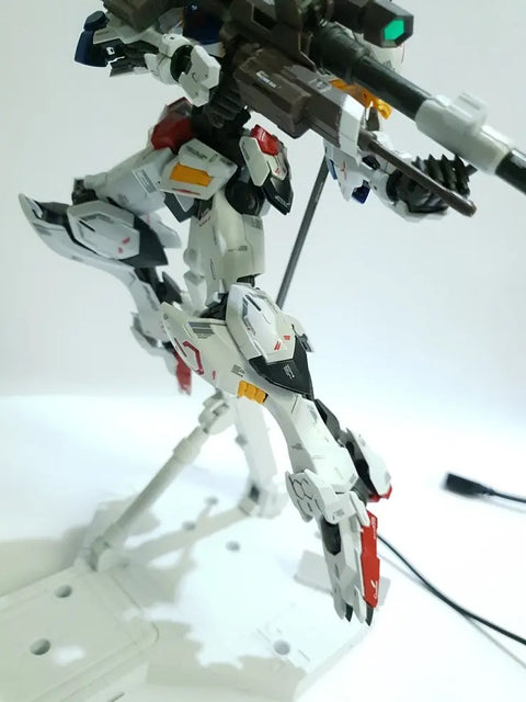Delpi Water Decal (ดิแคลน้ำ) MG Barbatos Gundam Delpi Decal