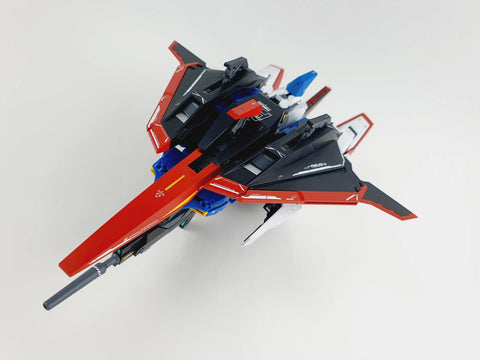 Delpi Water Decal (ดิแคลน้ำ) MG Zeta Ver.Ka Gundam Delpi Decal