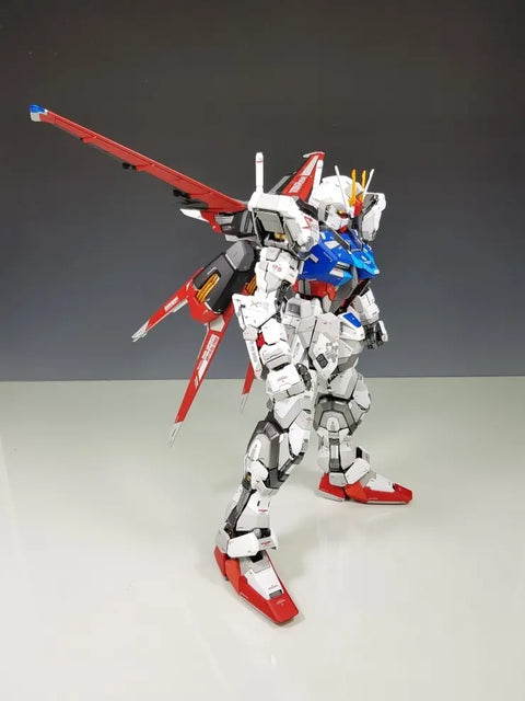 Delpi Water Decal (ดิแคลน้ำ) PG Strike Gundam Delpi Decal