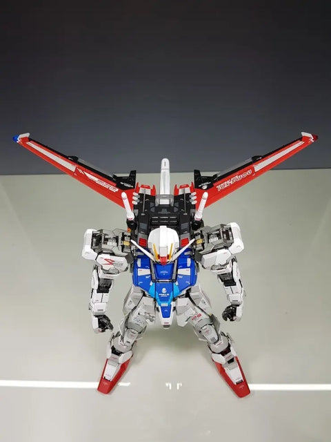 Delpi Water Decal (ดิแคลน้ำ) PG Strike Gundam Delpi Decal