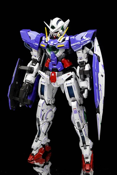 Delpi Water Decal (ดิแคลน้ำ) PG EXIA Gundam Delpi Decal