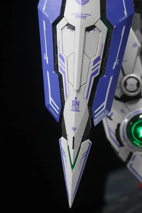 Delpi Water Decal (ดิแคลน้ำ) PG EXIA Gundam Delpi Decal