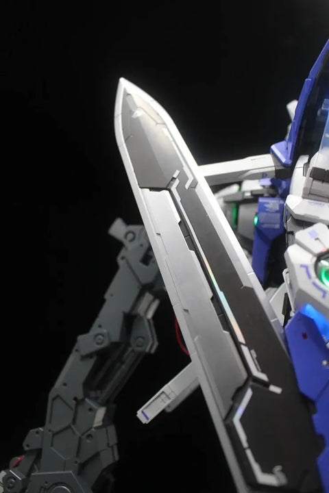 Delpi Water Decal (ดิแคลน้ำ) PG EXIA Gundam Delpi Decal