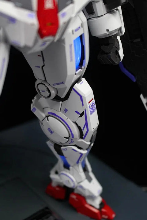 Delpi Water Decal (ดิแคลน้ำ) PG EXIA Gundam Delpi Decal