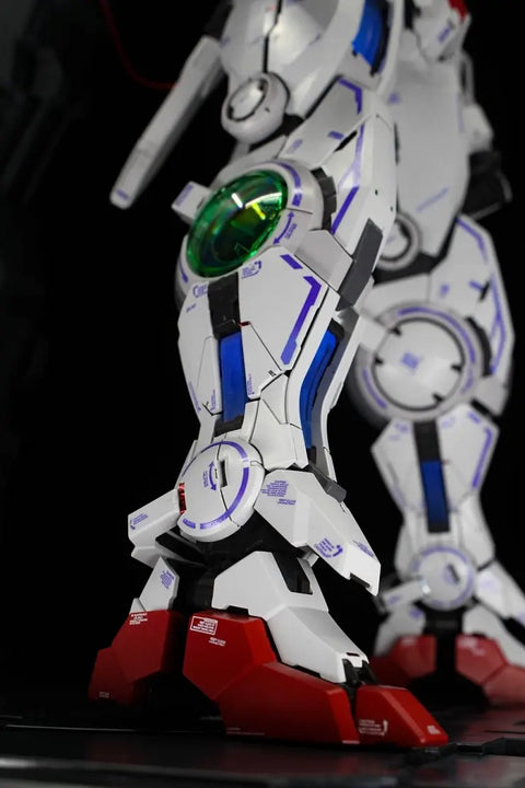 Delpi Water Decal (ดิแคลน้ำ) PG EXIA Gundam Delpi Decal