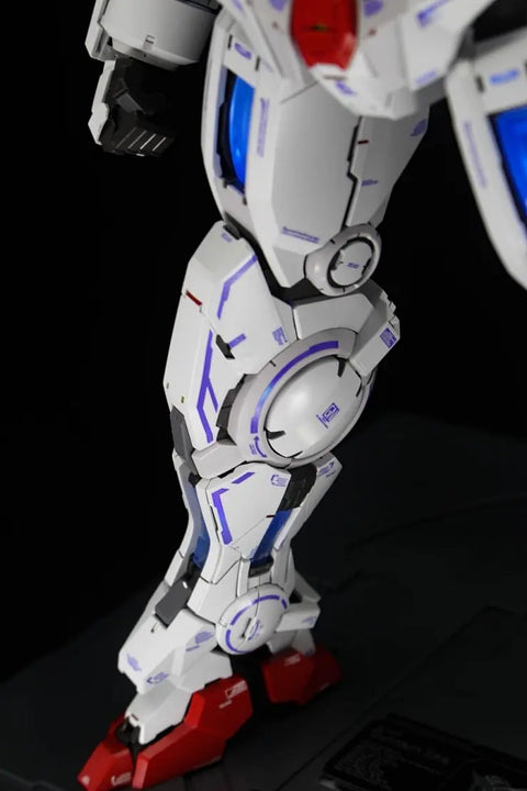 Delpi Water Decal (ดิแคลน้ำ) PG EXIA Gundam Delpi Decal