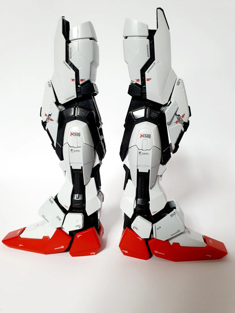 Delpi Water Decal (ดิแคลน้ำ) PG Perfect Strike Gundam Delpi Decal