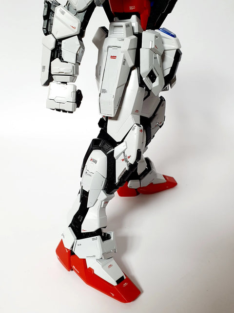 Delpi Water Decal (ดิแคลน้ำ) PG Perfect Strike Gundam Delpi Decal