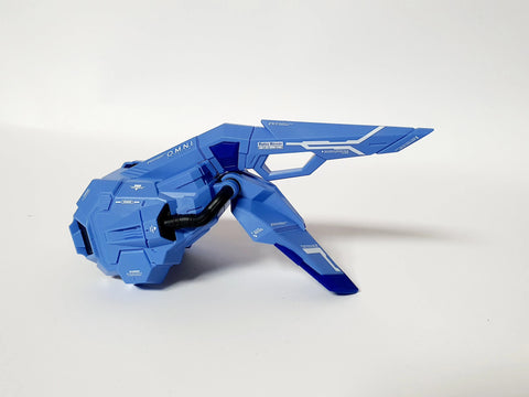 Delpi Water Decal (ดิแคลน้ำ) PG Perfect Strike Gundam Delpi Decal