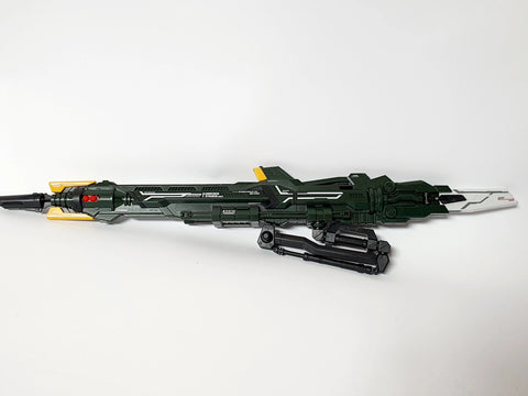 Delpi Water Decal (ดิแคลน้ำ) PG Perfect Strike Gundam Delpi Decal