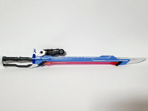 Delpi Water Decal (ดิแคลน้ำ) PG Perfect Strike Gundam Delpi Decal