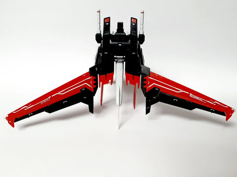 Delpi Water Decal (ดิแคลน้ำ) PG Perfect Strike Gundam Delpi Decal