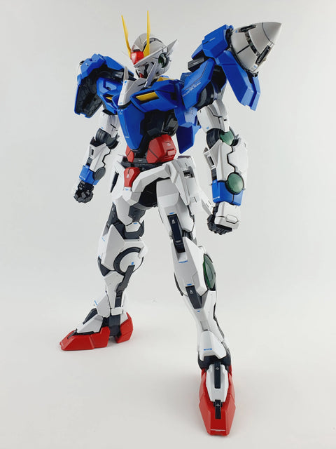 Delpi Water Decal (ดิแคลน้ำ) PG OO Raiser Gundam Delpi Decal