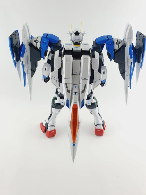 Delpi Water Decal (ดิแคลน้ำ) PG OO Raiser Gundam Delpi Decal