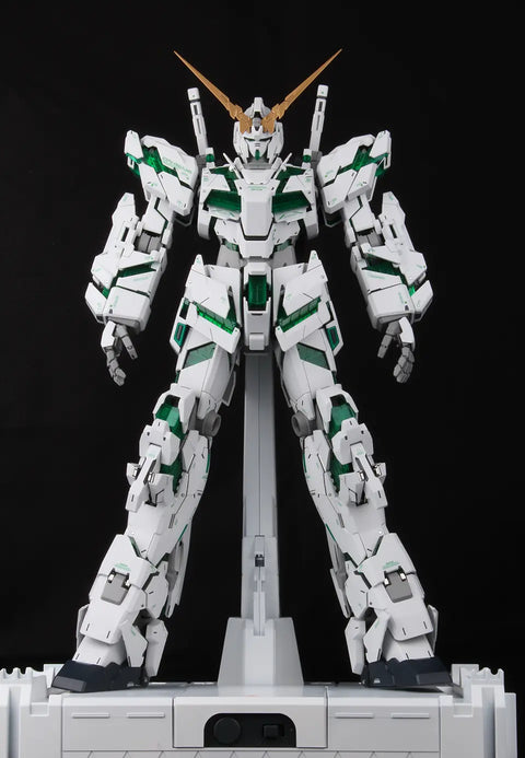 Delpi Water Decal (ดิแคลน้ำ) PG Unicorn Final Battle Ver. Gundam (Holo) Delpi Decal