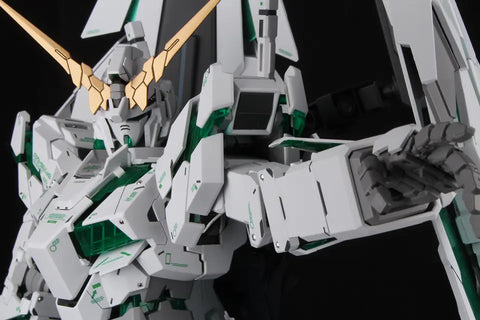 Delpi Water Decal (ดิแคลน้ำ) PG Unicorn Final Battle Ver. Gundam (Holo) Delpi Decal