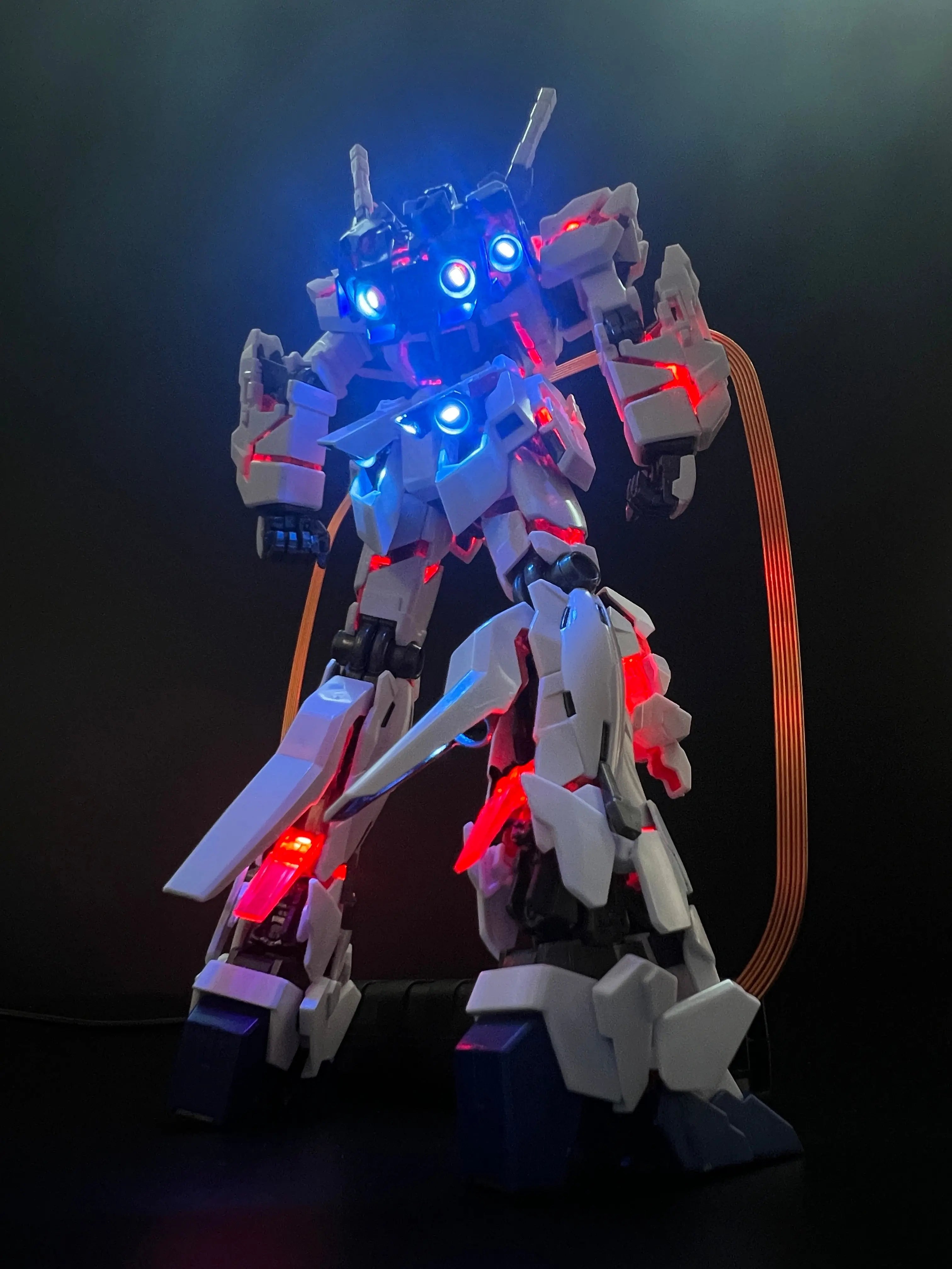 Wireless Display Entry Kit By LBASE ฐานไฟ LED ไร้สาย LBASE