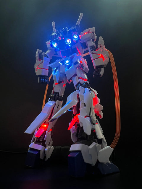Wireless Display Entry Kit By LBASE ฐานไฟ LED ไร้สาย LBASE