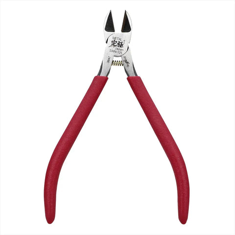 GodHand GH-SWN-125 คีมตัดลวดโลหะหนา 0.42mm-2mm GodHand