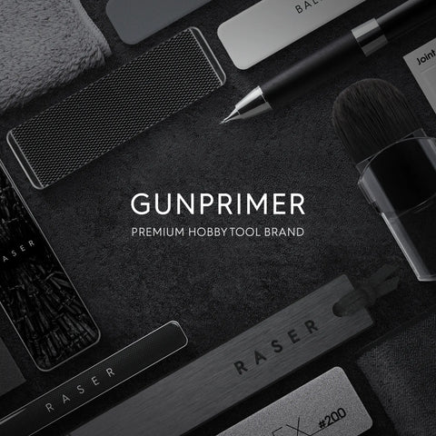 ดีลพิเศษสำหรับสายโมเดล จัดชุด GUNPRIMER ตามใจคุณ ลดสูงสุด 10% Fast Bundle