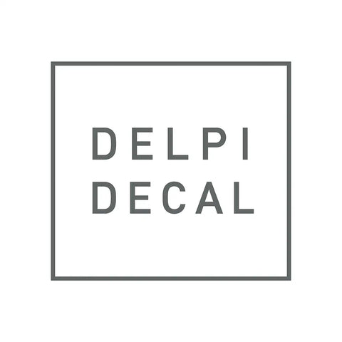 ดีลพิเศษสำหรับสายดีคอล จัดชุด Delpi Decal ตามใจคุณ ลดสูงสุด 13% Fast Bundle
