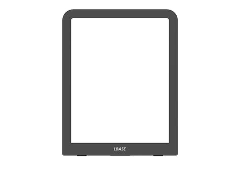 Wireless Display Frame By LBASE ฐานไฟ LED ไร้สาย (พร้อม AC Adapter) LBASE