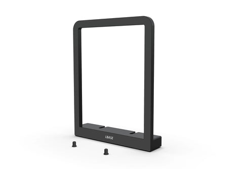 Wireless Display Frame By LBASE ฐานไฟ LED ไร้สาย (พร้อม AC Adapter) LBASE
