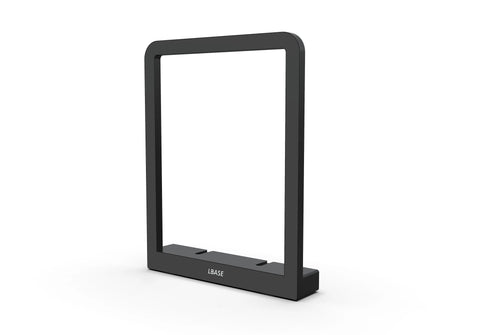 Wireless Display Frame By LBASE ฐานไฟ LED ไร้สาย (พร้อม AC Adapter) LBASE