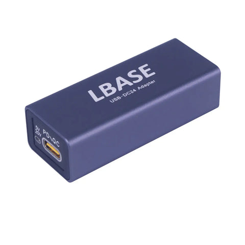 USB-DC24 Adapter By LBASE LBASE